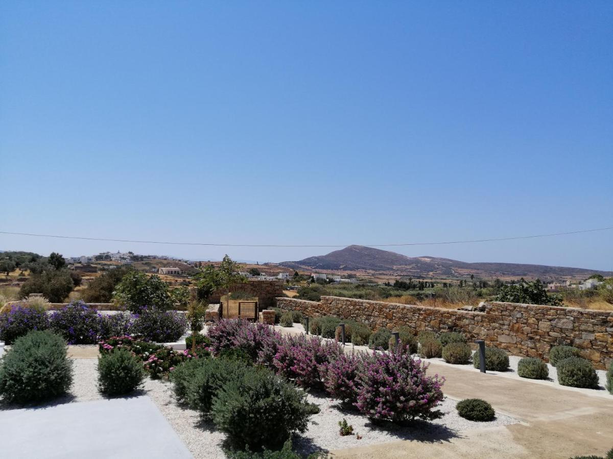Xerolithos Natural Living Κάτω Σαγκρί Εξωτερικό φωτογραφία