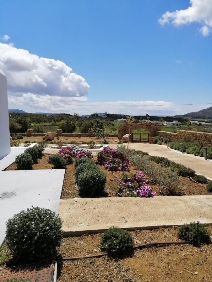 Xerolithos Natural Living Κάτω Σαγκρί Εξωτερικό φωτογραφία