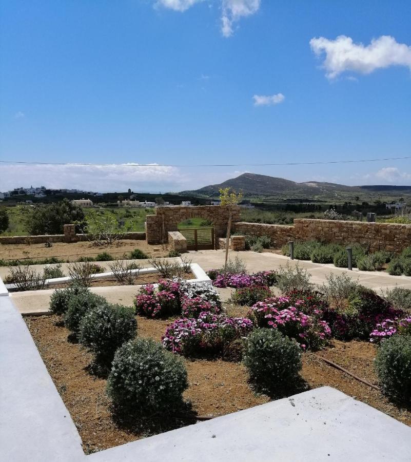 Xerolithos Natural Living Κάτω Σαγκρί Εξωτερικό φωτογραφία