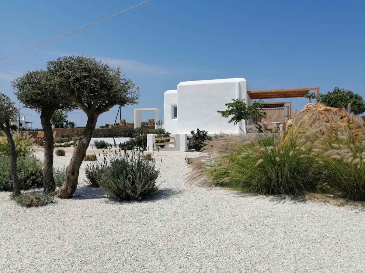 Xerolithos Natural Living Κάτω Σαγκρί Εξωτερικό φωτογραφία