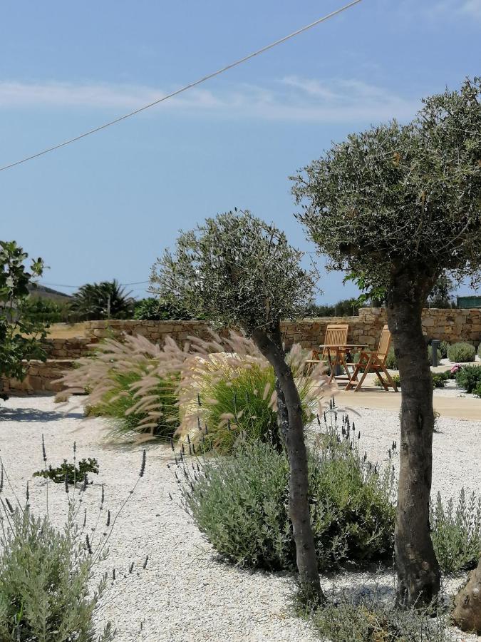 Xerolithos Natural Living Κάτω Σαγκρί Εξωτερικό φωτογραφία