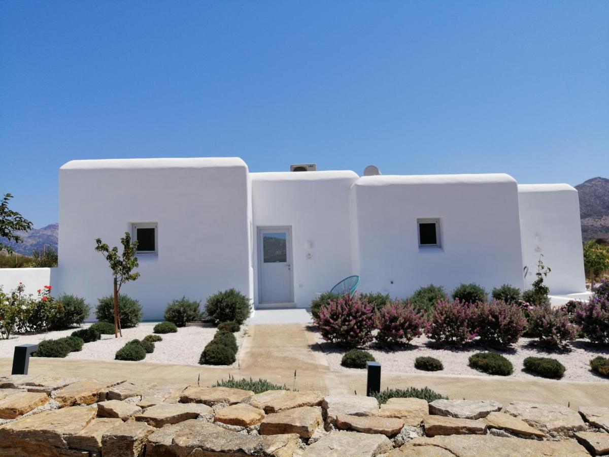 Xerolithos Natural Living Κάτω Σαγκρί Εξωτερικό φωτογραφία